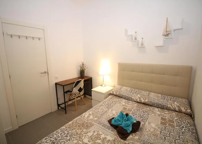 Отель типа 