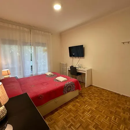 Frühstückspension Balmes *